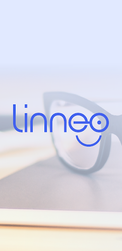 Android application Linneo screenshort