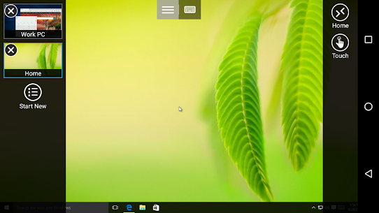 Remote Desktop 8 Apk Download For Android & IOS 2