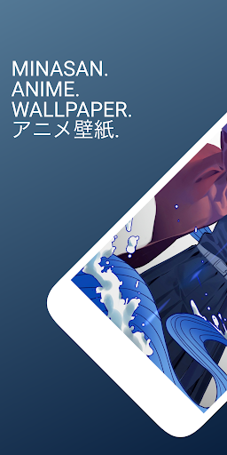 Minasan Anime Wallpaper Apk By Kabegami Software Wikiapk Com