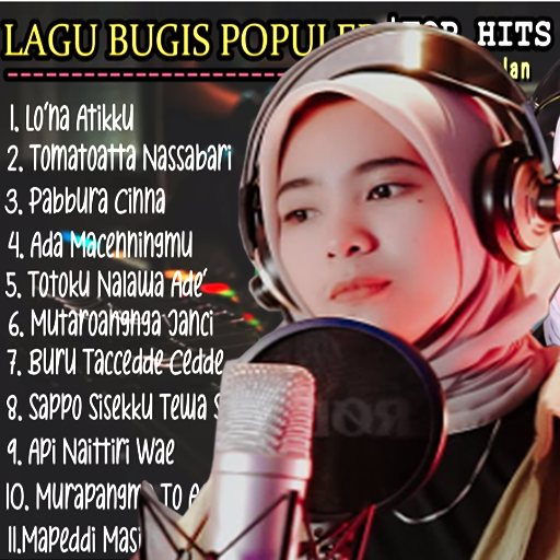 FulAlbum Bugis Populer Terbaru Download on Windows