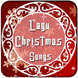 Lagu Christmas MP3 icon