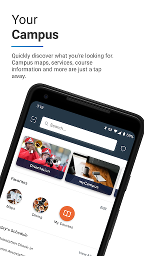 HSC Mobile Screen 2