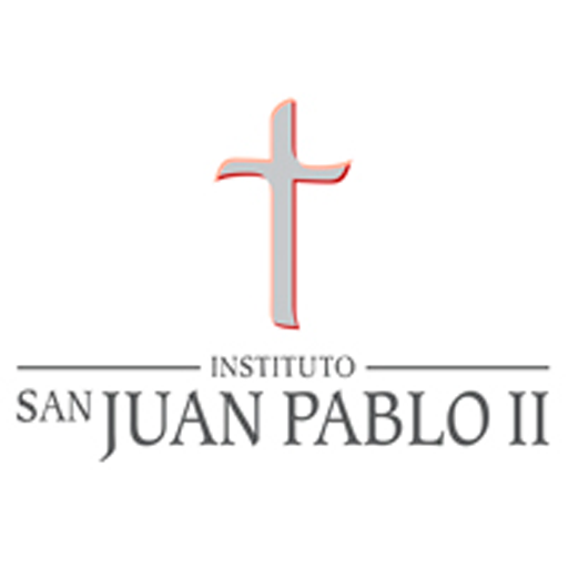 Com. Digital Juan Pablo II logo