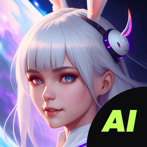 Glamme:AI Painter ArtGenerator Download on Windows