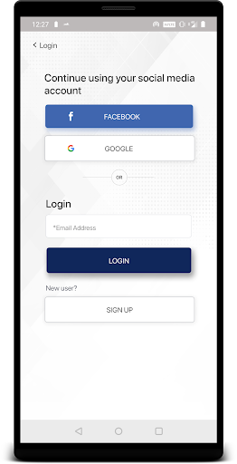 TVS Connect - Bangladesh Screen 3