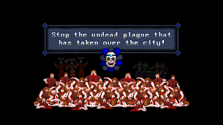 Card Quest - Screenshot Image