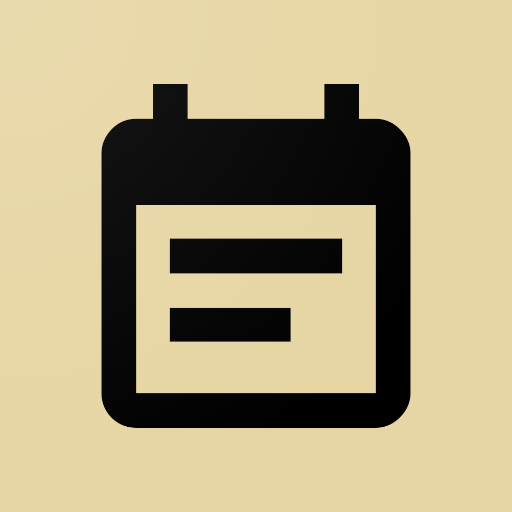 Handy easy notepad logo