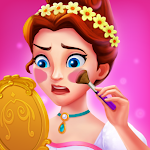 Cover Image of Download Castle Story: Puzzle & Choice 1.49.9 APK