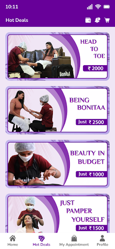 BonitaA Beauty Screen 3