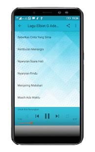 Скачать игру Lagu Elbiet G Ade Mp3 Offline для Android бесплатно