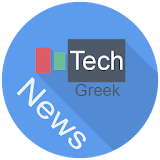 Greek Tech News icon