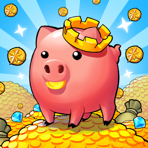 Tap Empire: Idle Tycoon Game 2.15.20 Icon