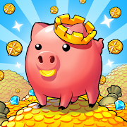 Tap Empire: Idle Clicker icon