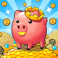 Tap Empire: Idle Tycoon Game