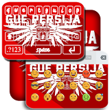 Persjia Jak Mania Keyboard Themes icon