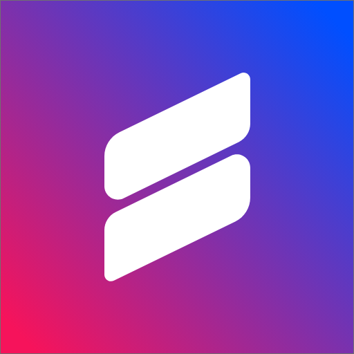 Sweep: Find Your Next Car Now logo