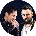 Cover Image of Descargar Jorge e Mateus fã-clube: músic  APK