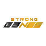 StrongG3nes icon