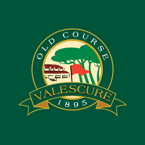 Golf de Valescure - Google Play 앱