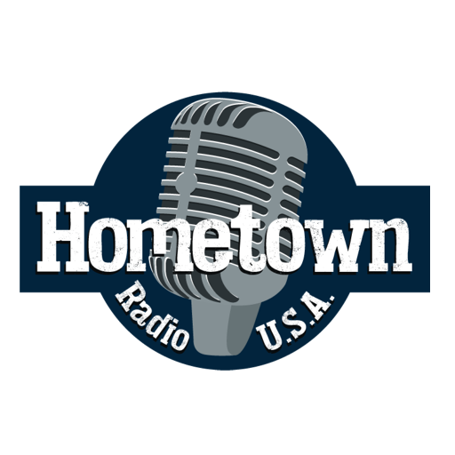 Hometown Radio USA logo