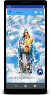 Holy Rosary with Audio Offline