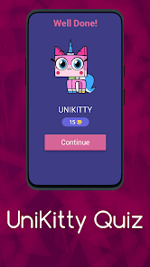 UniKitty Quiz 10.1.6 APK + Mod (Free purchase) for Android