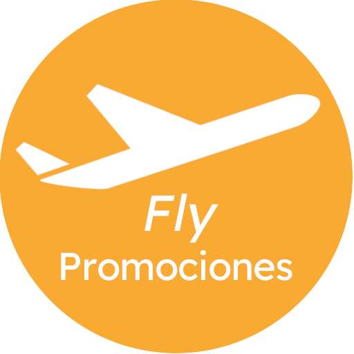 Fly Promotions logo