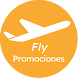 Fly Promociones - Androidアプリ