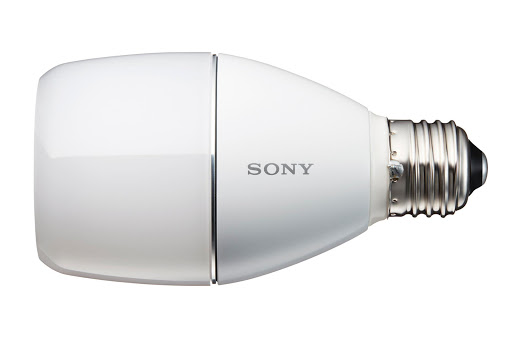 Android application Light Plus screenshort
