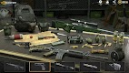 screenshot of Offline Gun Shooting Games 3D