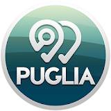 Best beaches Puglia icon