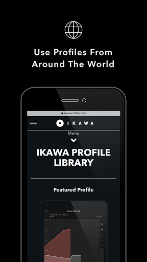 IKAWA Pro Screen 3