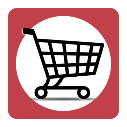 Shoppy! Grocery list logo