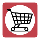 Shoppy! Grocery list icon