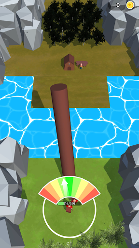 Lumberjack Master Screen 3