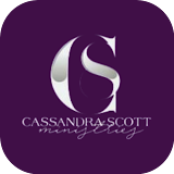 Cassandra Scott Ministries icon