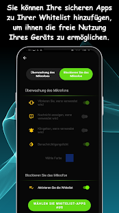Anti Spy - Spyware Detector Ekran görüntüsü