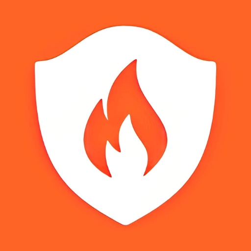 Fire VPN - secure internet