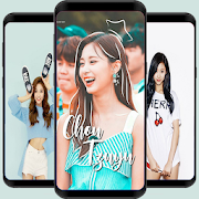 Tzuyu Twice Kpop Wallpaper- HD 4K