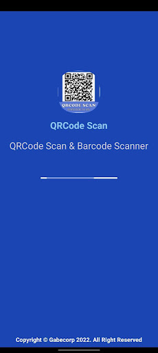 QRCode Scan
