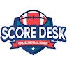 2022 College Football Scores Application icon