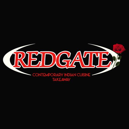 Redgate Indian Liverpool logo