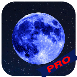 Icon image Fases da Lua PRO