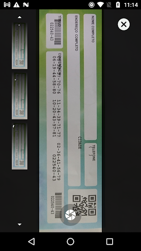 SEC Business Screen 3