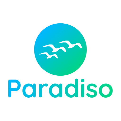 Paradiso LMS  Icon