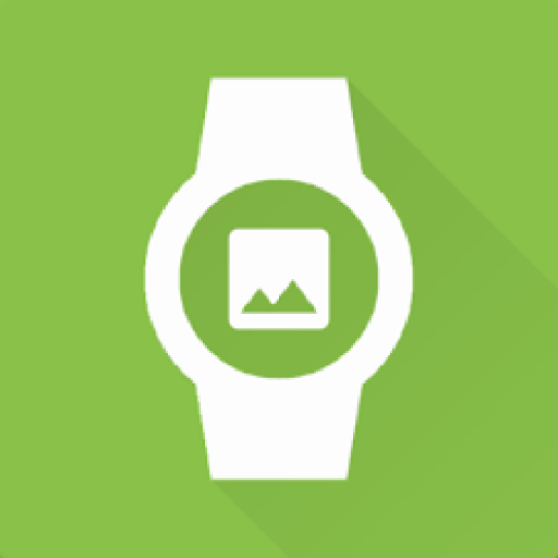 Photo Watch Face Pro (Android  1.5.3 Icon