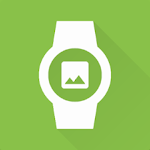 Photo Watch Face Pro (Android Wear OS) Apk