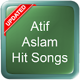 Atif Aslam Hit Songs icon