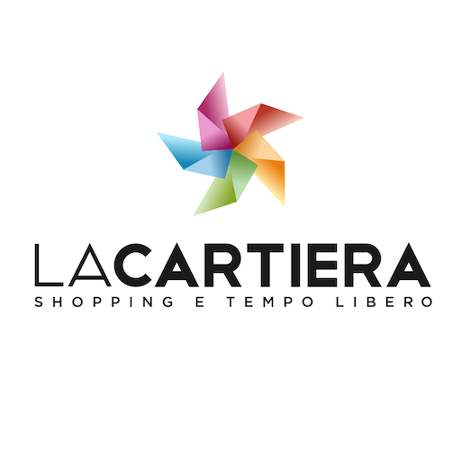 Centro La Cartiera logo