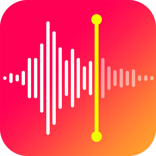 Voice Recorder: Audio Recorder 2.0.4 Icon